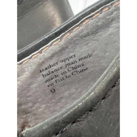 Seychelles Open Toe Strappy Heels Womens 9 Black Leather Buckle Strap Cocktail - Picture 9 of 11